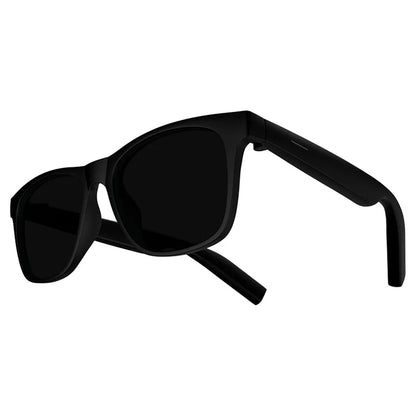 AI Remote Control Touch Smart Glasses Multi-Functional