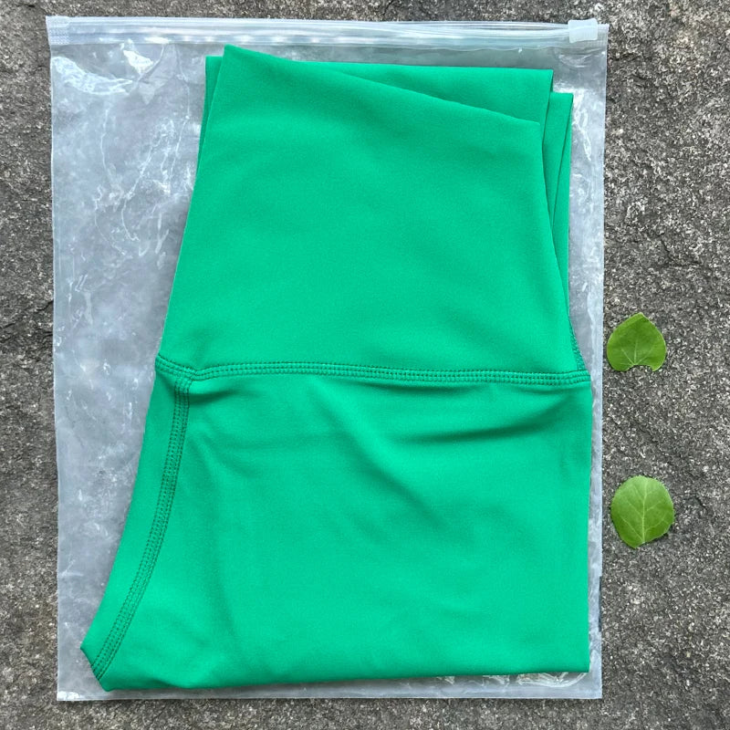 Women Sport Leggings Gym Running Shorts Breathable