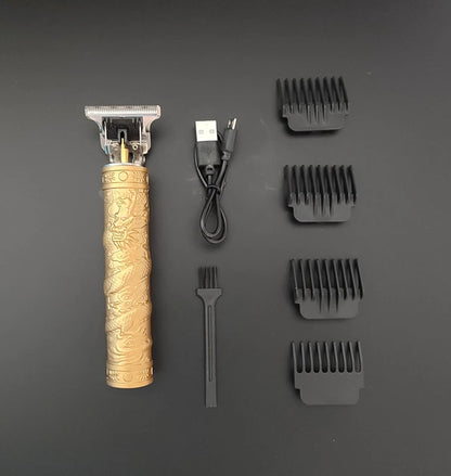 New In Hair Cutting Machine Clipper for Men Barber Shop