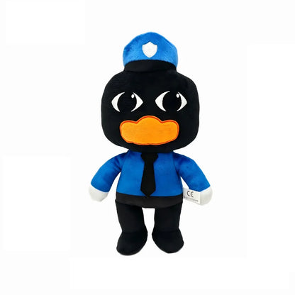 Animal Hospital Plush Toy Animal Hospital Anomaly Plush