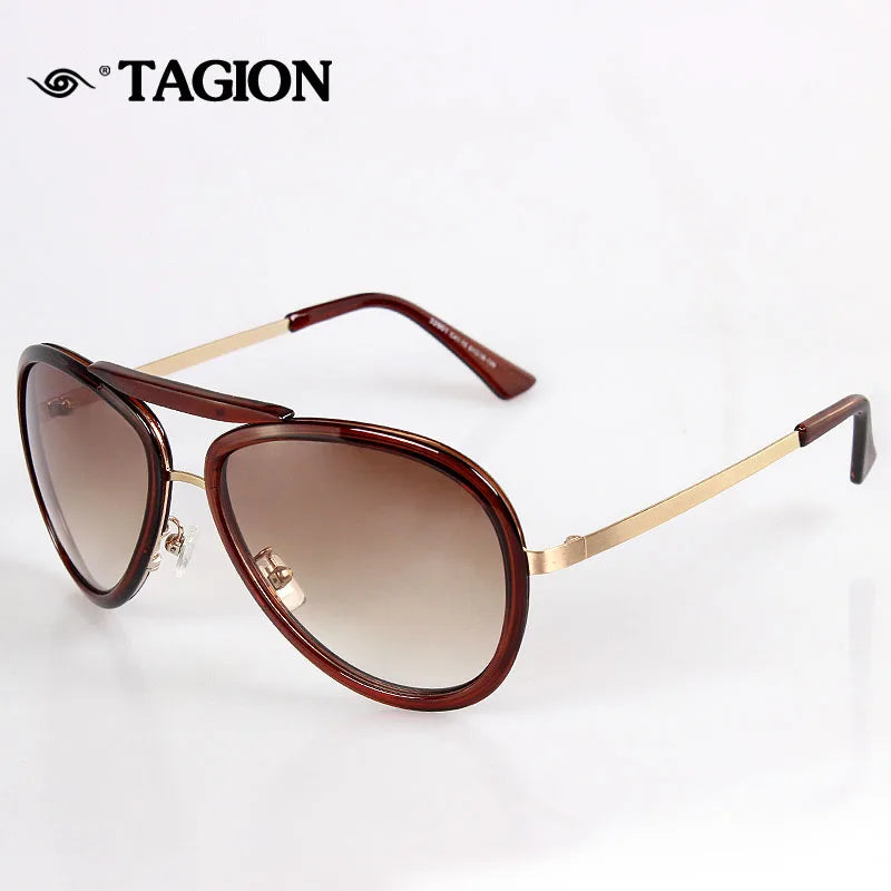 Summer Style Sunglasses Women Brand Designer Glasses