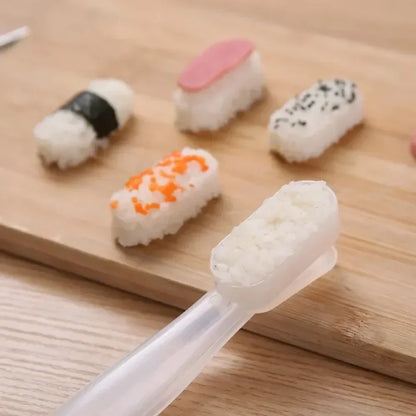 Sushi Mold Sushi Maker Warship Sushi Mold Bento