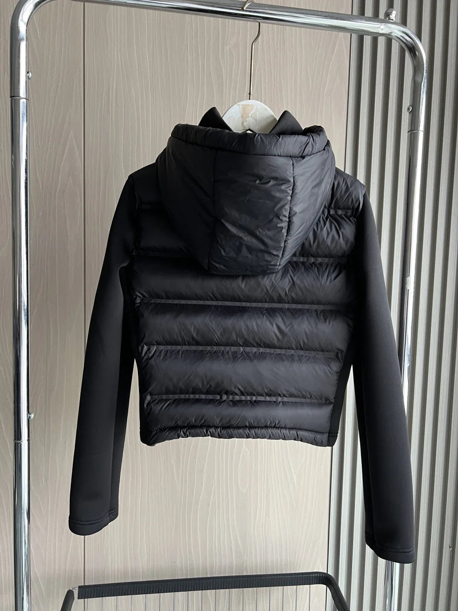 Winter New Arrival  Women's Lightweight Warm Down Jacket