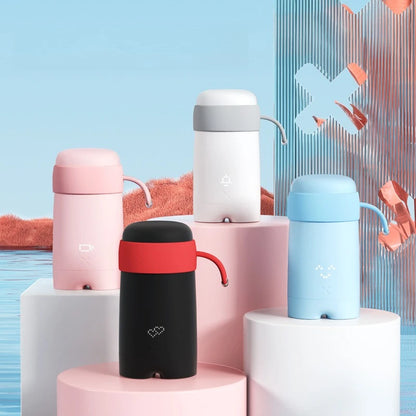 Water Bottle with APP Connectivity Hydration Tracker