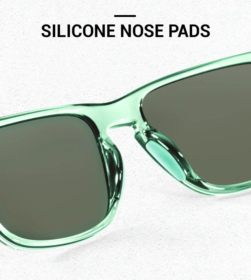 Polarized Sunglasses Baseball Cycling Glasses