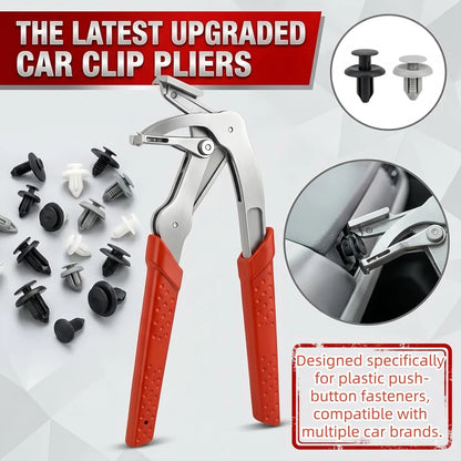 New Car Clip Pliers Trim & Door Panel Removal Tool