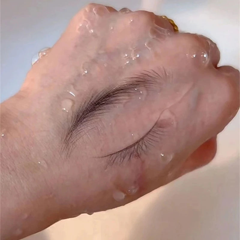2 Forks Tip Liquid Eyebrow Pen All Day Wear Waterproof