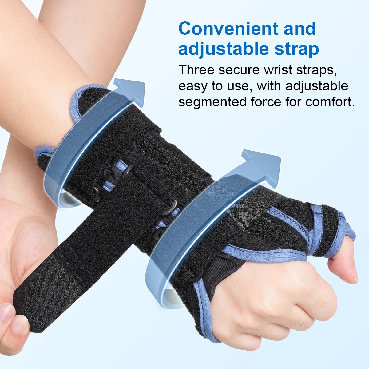 Wrist Splint Medical for Carpal Tunnel Pain