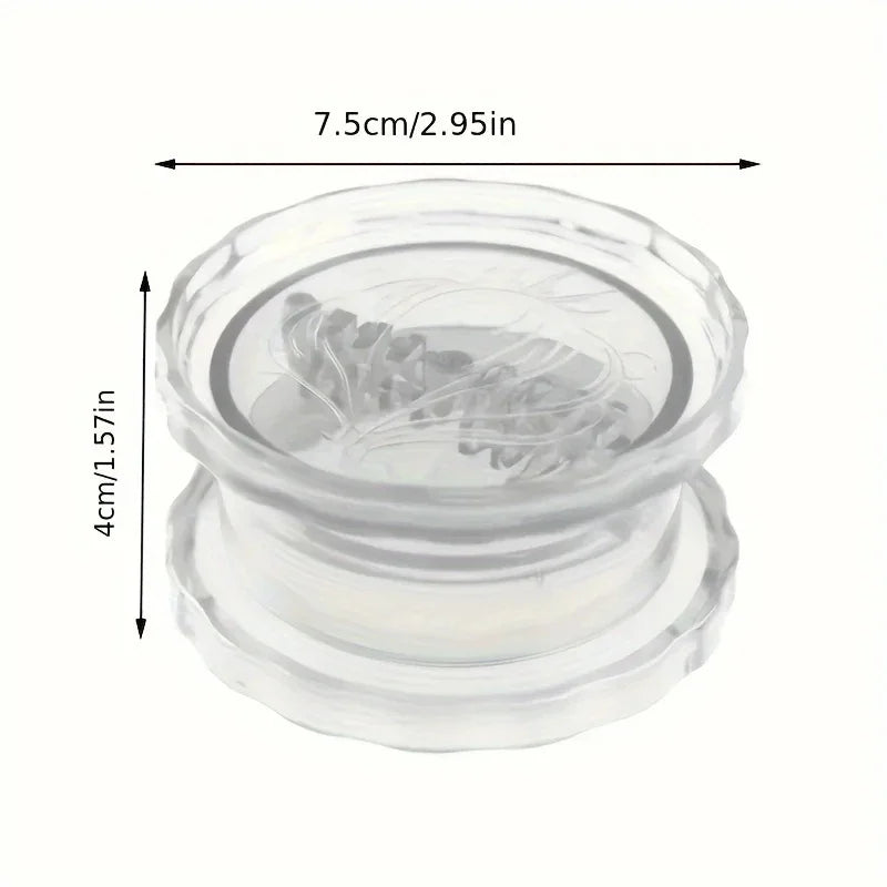 Manual Portable Garlic Crusher - Twist