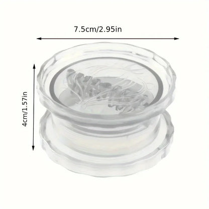 Manual Portable Garlic Crusher - Twist