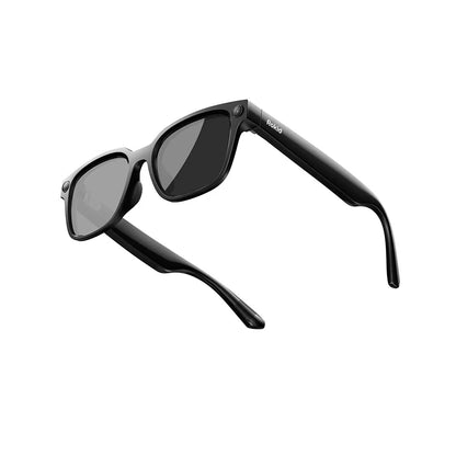 AI Glasses Style 38.5g Ultra-Light All-in-One AI Glasses