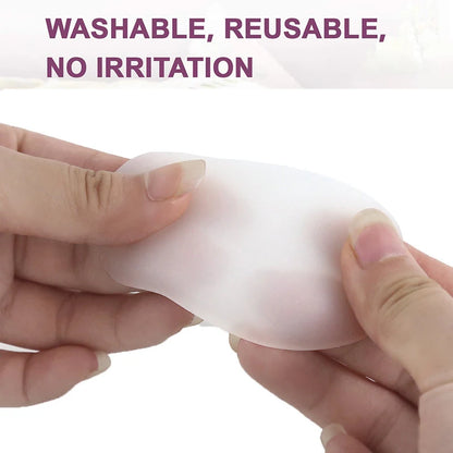 Gel Bunion Guards Big Toe Protector Cushions and Protects