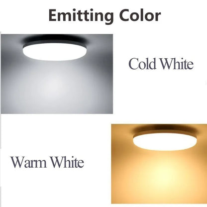 Led Ceiling Lights Round Modern Ceiling Lamp
