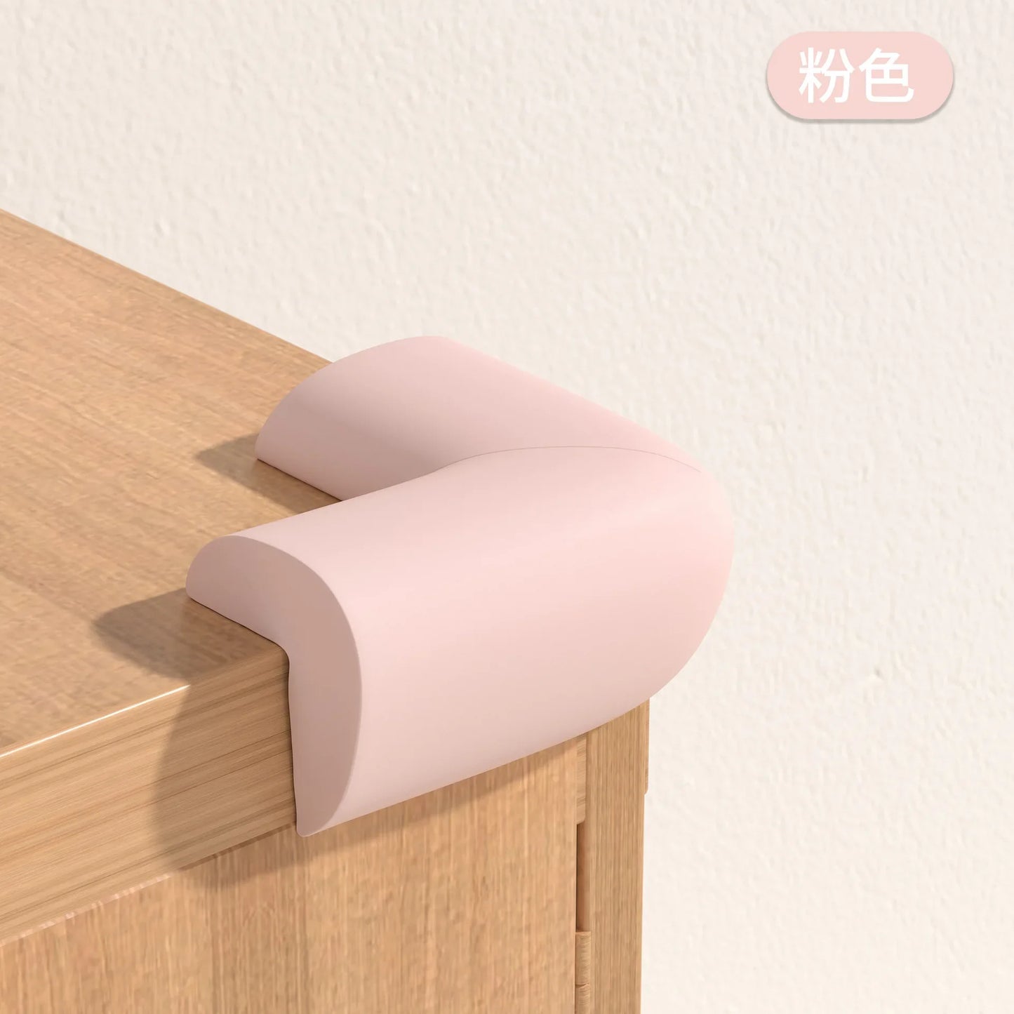 Baby Safety Corner Home Soft Edge Corners