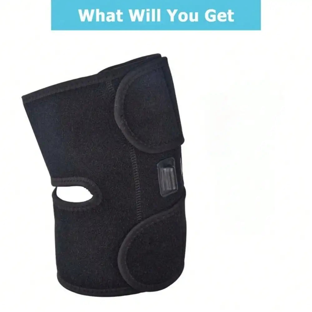 Electric EMS Neck Massager Mini Cervical Back Patch