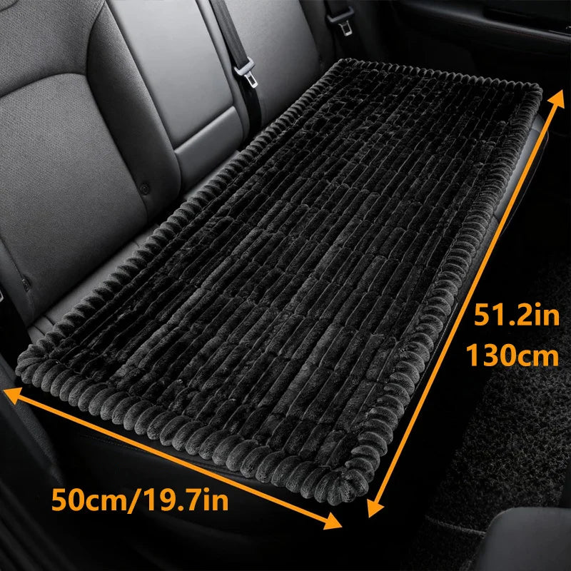 Summer Cool Mat Non-slip Washable Pet Travel Cushion Pad
