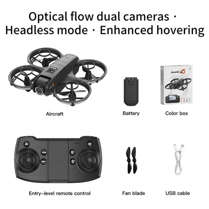 Lenovo YL3 Drone Professional 8K Dual Camera Long Battery