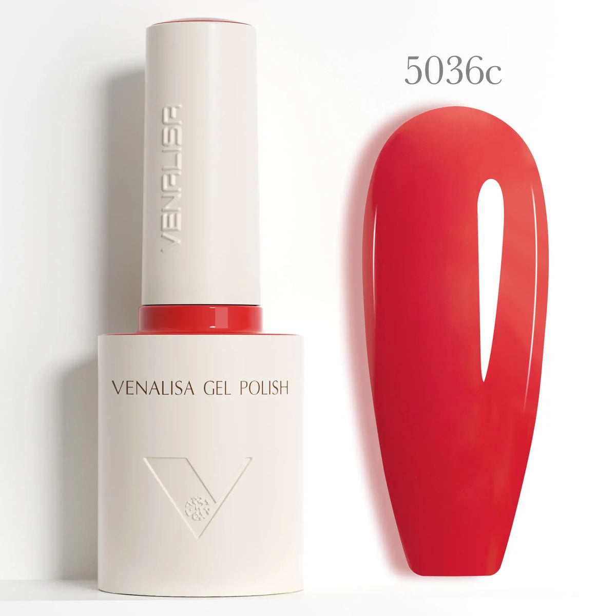 Venalisa 10ml Nail Gel Polish HEMA/TPO Free Base