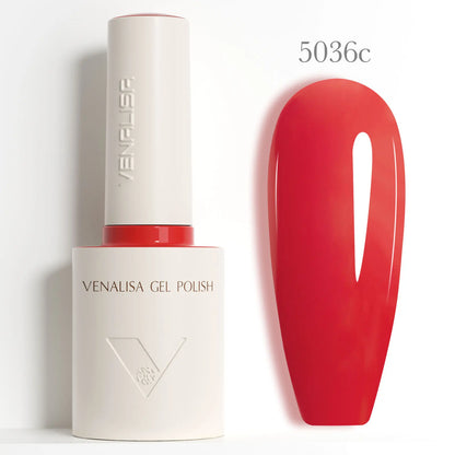 Venalisa 10ml Nail Gel Polish HEMA/TPO Free Base