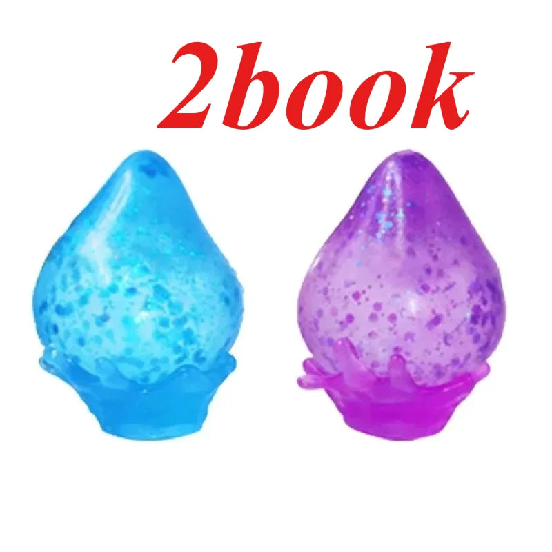 Dream Drop Squishy Squeeze Toy Safety Non-Toxic