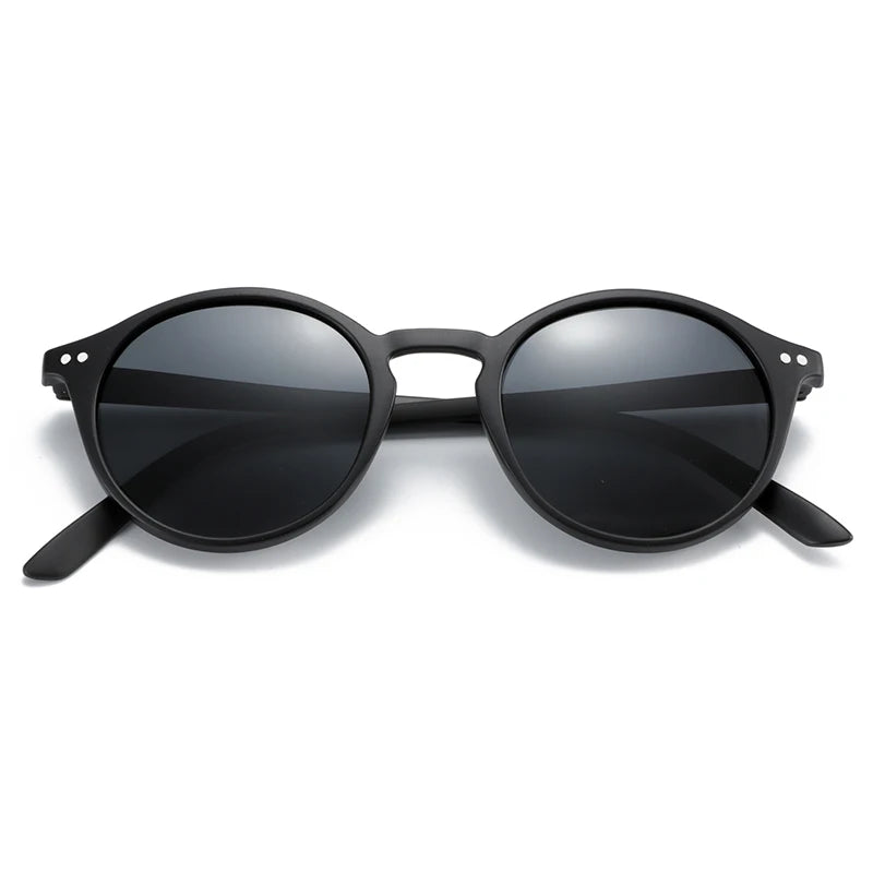 Fashion Polarized Sunglasses Men Women Brand Designer