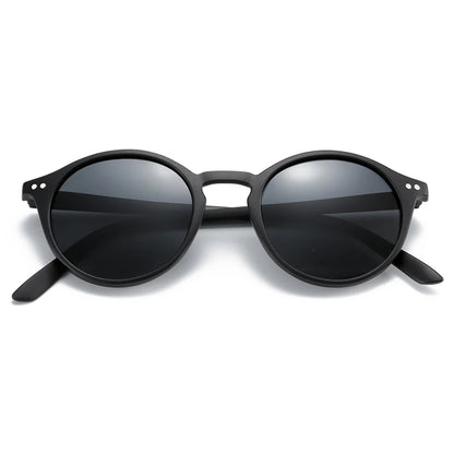 Fashion Polarized Sunglasses Men Women Brand Designer