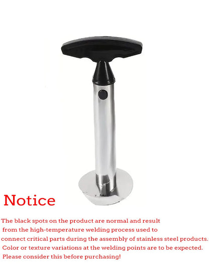 Pineapple Slicer Peeler Peeler Stainless Steel