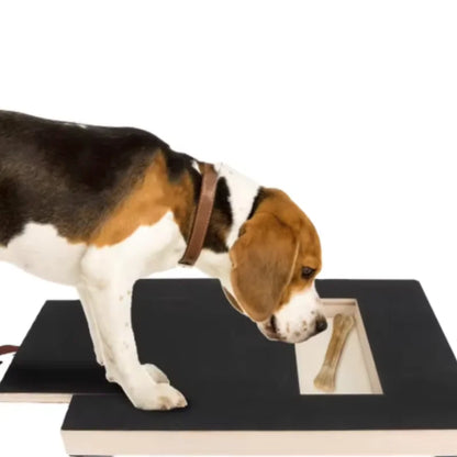 Wooden Pet Scratching Board for Dogs
