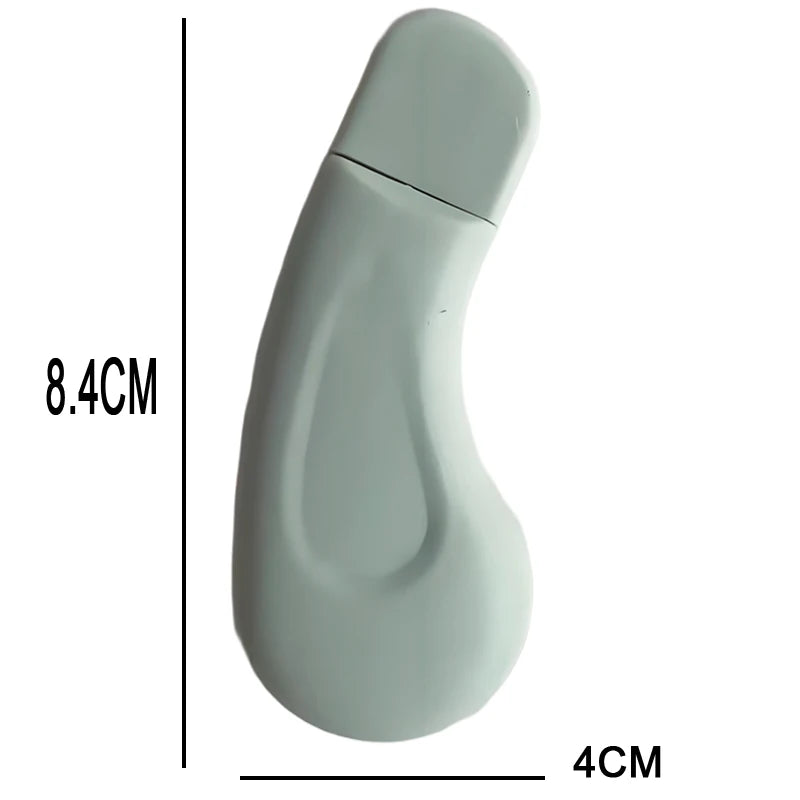 1PCS Deep Cleansing Blackhead and Whitehead Removal Tool for Nasal Facial Skin