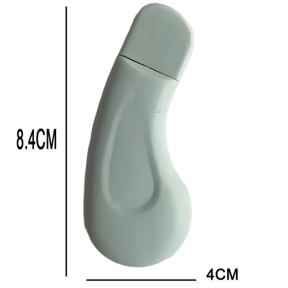 1PCS Deep Cleansing Blackhead and Whitehead Removal Tool for Nasal Facial Skin