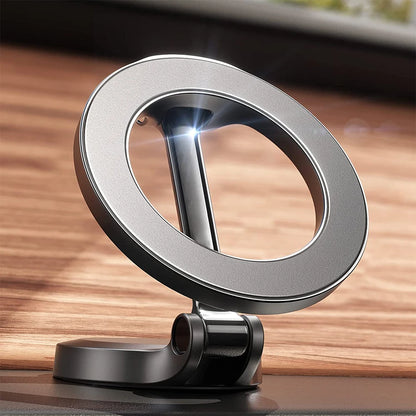 1080 Magsafe Car Phone Holder For Vehicles Mobile Support