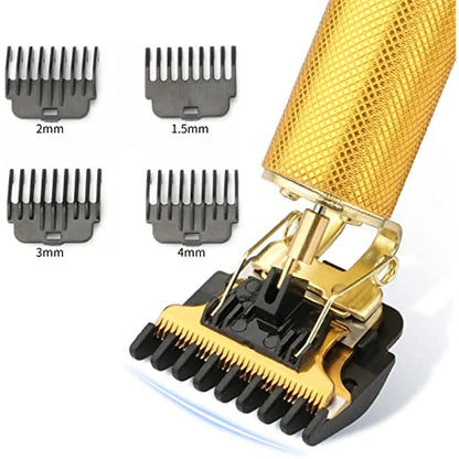 Electric Hair Cutting Machine Vintage T9 Clipper Hair Shaver