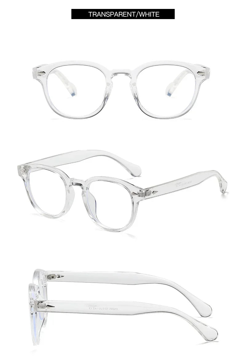 JNPCXI Quality New Retro Round Sunglasses Women