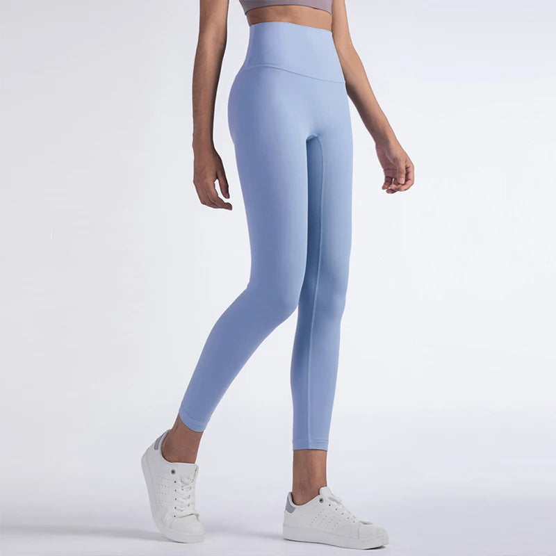 Women Sport Leggings Gym Running Shorts Breathable
