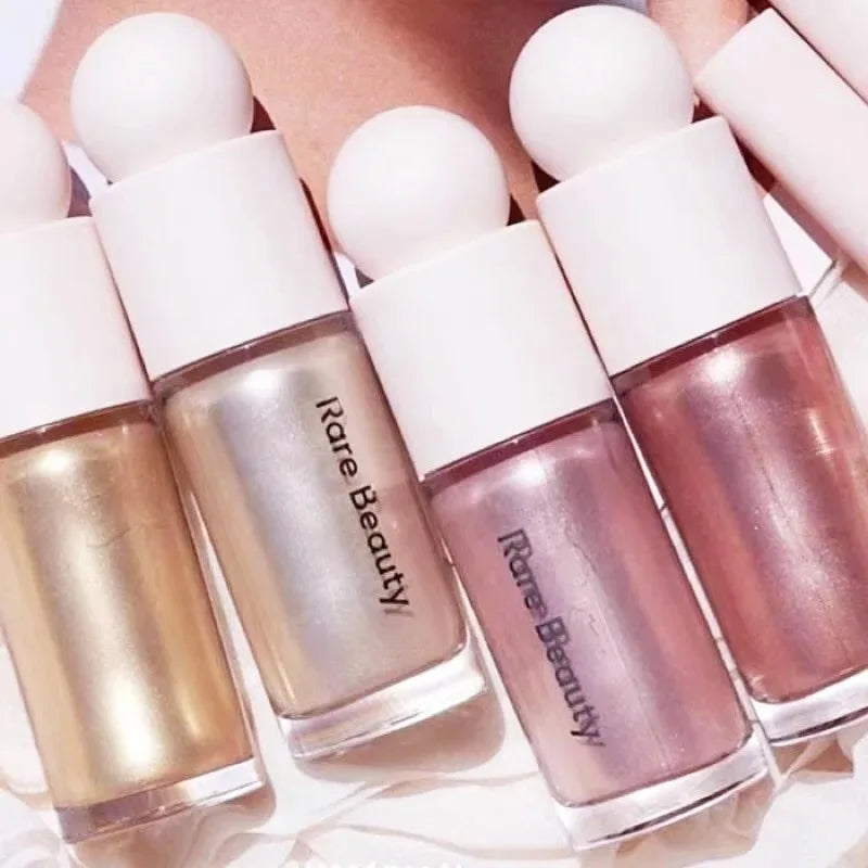 Rare Beauty Liquid Highlighter Blush Soft Natural Brightening