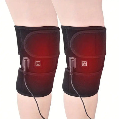 Electric EMS Neck Massager Mini Cervical Back Patch