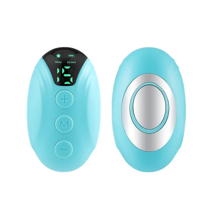 Sleep Aid Insomnia Relief Microcurrent Handheld Hypnosis