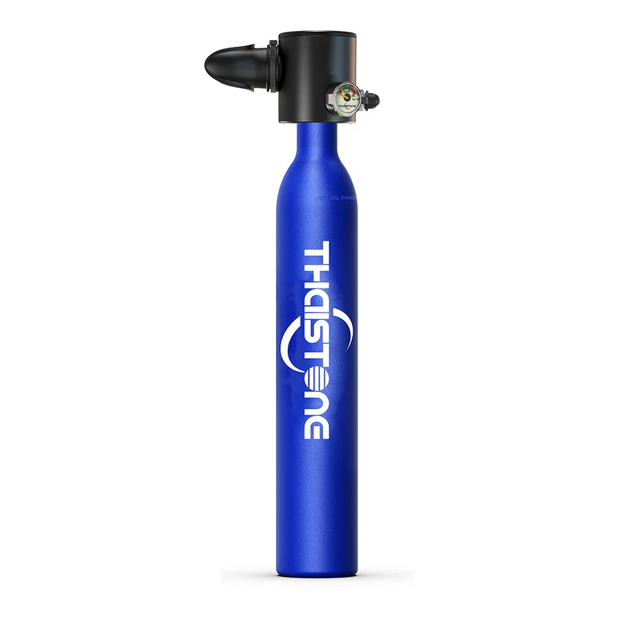 Mini Scuba Diving Tank, Underwater Swimming