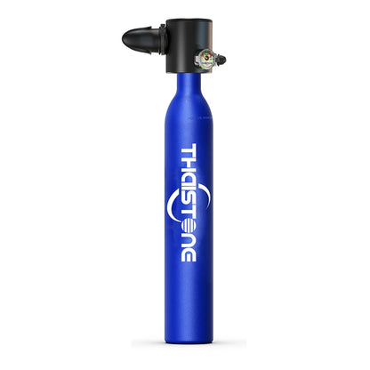Mini Scuba Diving Tank, Underwater Swimming