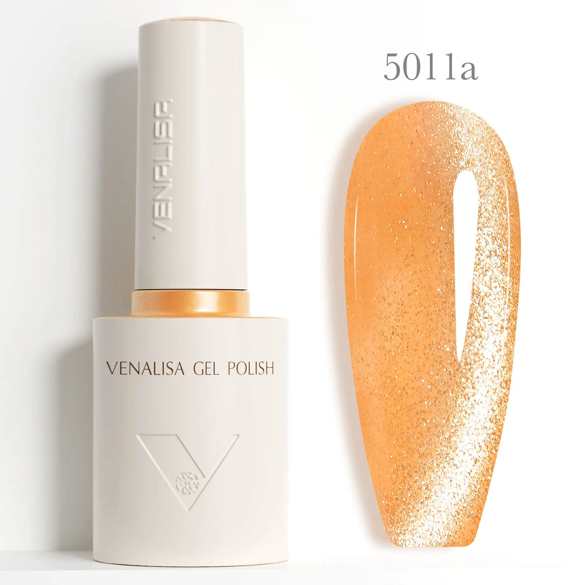 Venalisa 10ml Nail Gel Polish HEMA/TPO Free Base