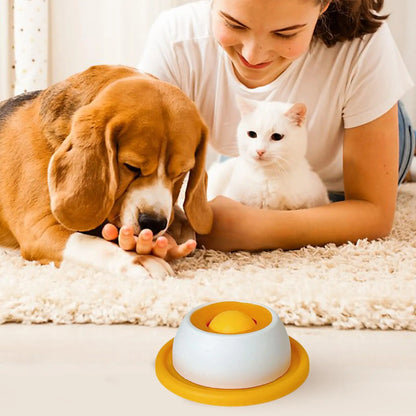 Pet Feeding Accessories Dog Treat Toy Puzzle Toys