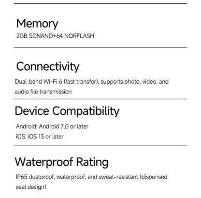NEW MT5 Ultra AI Smart Glasses Real-time Translation Glasses