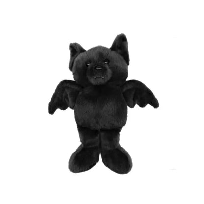 30CM High Quality Build A Bear Posable Bat Soft Plush Toy