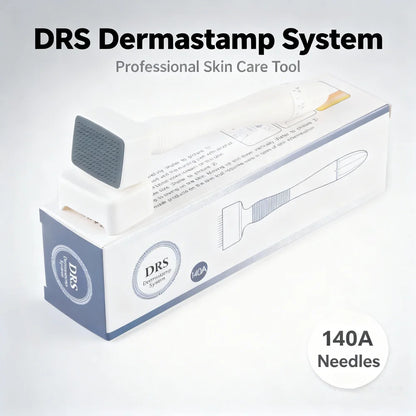 Derma Stamp Roller DRS140 Adjust Needle Micro needling