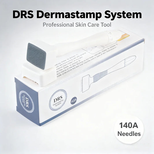 Derma Stamp Roller DRS140 Adjust Needle Micro needling