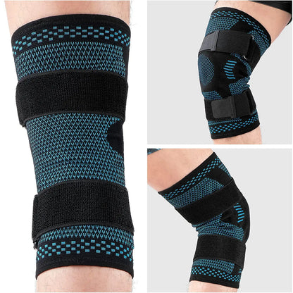Sports Knee Pads for Knee Pain Meniscus Tear Injury Recovery