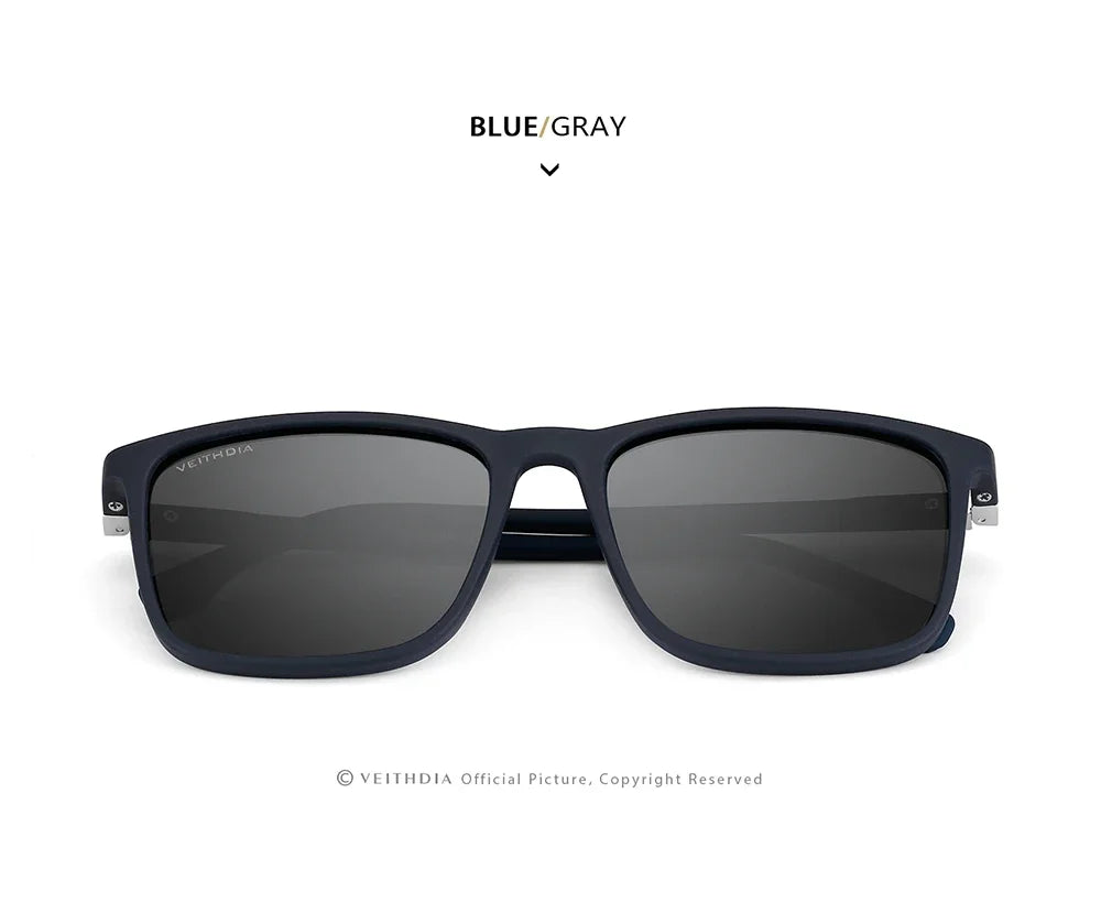 Brand New Sunglasses Unisex Retro TR90 Sunglasses