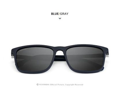 Brand New Sunglasses Unisex Retro TR90 Sunglasses