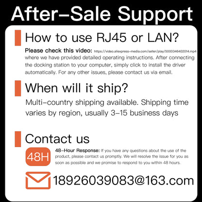 USB C Hub 8In1 7in2 7in1 Type C 3.1 To 4K HDMI Adapter