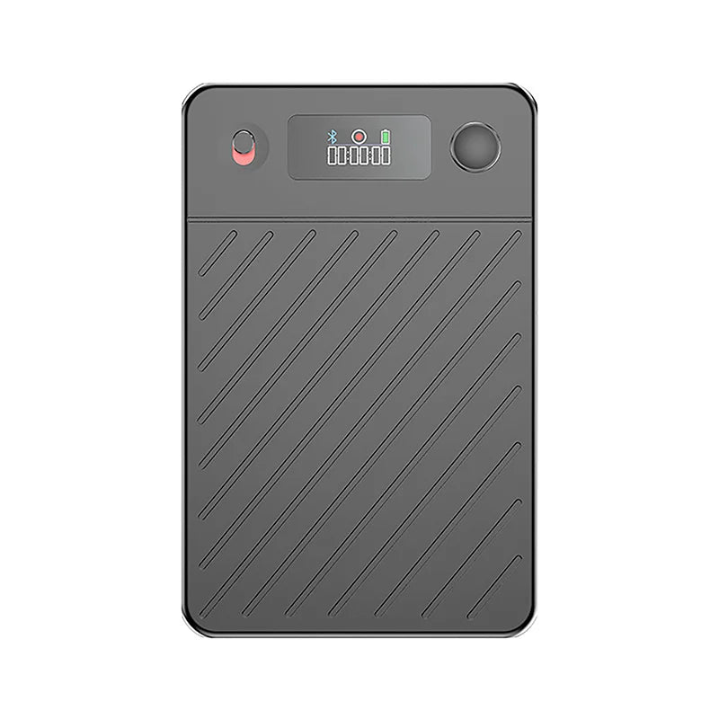 A3 ChatGPT-4 AI Voice Recorder Audio App Phone Call Record